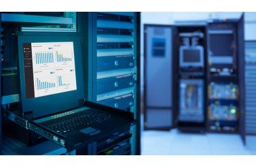 The sensor requirements of data centers