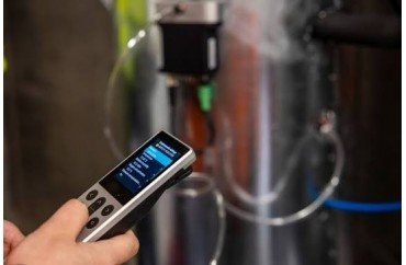 Portable Dew Point Meter for Compressed Air: Selection & Spot Checks